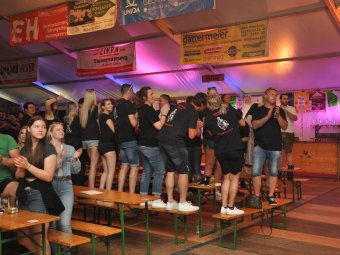 2025 Samstag