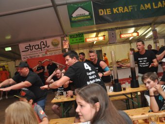 2025 Samstag
