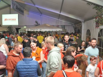 2025 Samstag