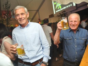 2025 Samstag