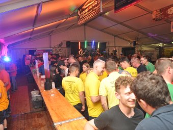 2025 Samstag