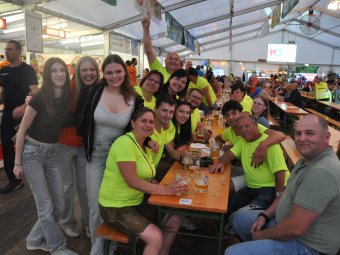 2026 Samstag