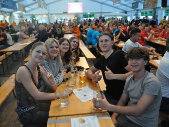 2026 Samstag