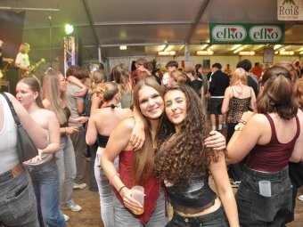 2026 Samstag
