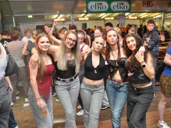 2026 Samstag