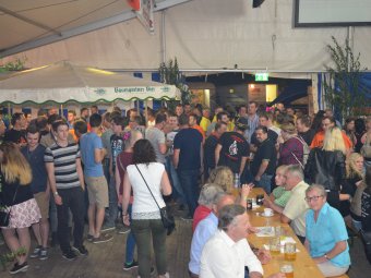 2017 Samstag