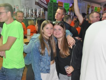 2026 Samstag