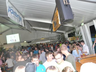 2026 Samstag