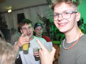 2026 Samstag