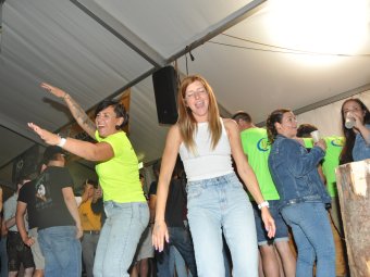 2026 Samstag