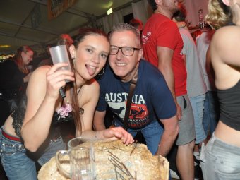 2026 Samstag