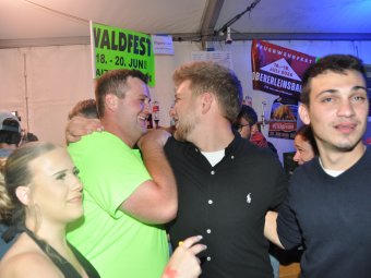 2026 Samstag