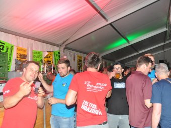 2026 Samstag