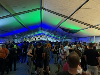 2024 Samstag