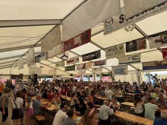 2024 Sonntag