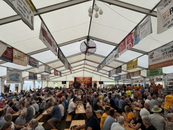 2024 Sonntag