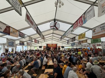 2024 Sonntag
