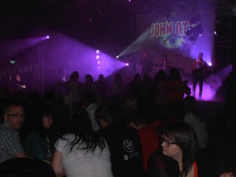 2014 Samstag