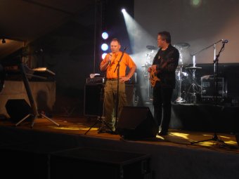 2013 Samstag