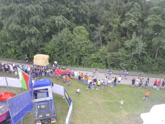 2024 Samstag