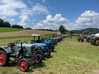 2024 Sonntag