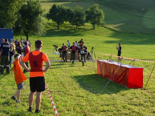 Wiedermal geht unser Fest Oed on Fire "DIE BERGE BRENNEN" zu Ende