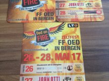 AUF GEHTS: Oed on Fire 2017