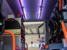 Oed on Fire - die harte Arbeit hat sich gelohnt!