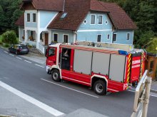 Oed on Fire - die harte Arbeit hat sich gelohnt!