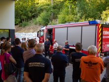 Oed on Fire - die harte Arbeit hat sich gelohnt!