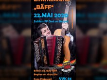 Bayrischer Humor und ganz viel Party zum 90 Jahr Jubiläum!